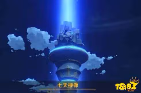 原神璃月珉林神像怎麼去 原神璃月珉林神像攻略