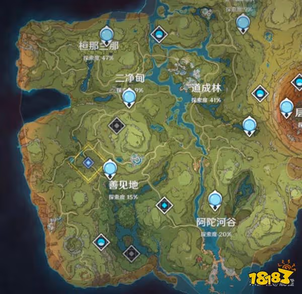 原神呼救的阿爾伯任務攻略 為什麼一直出現阿爾伯呼救的對話框