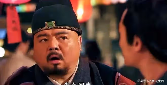 《夏洛特煩惱》演員劉金自曝無戲可拍，如今生活潦倒擺攤賣茶葉蛋