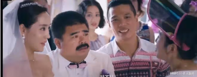 《夏洛特煩惱》演員劉金自曝無戲可拍，如今生活潦倒擺攤賣茶葉蛋