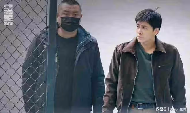 《老炮兒》的製片人梁靜,被李易峰坑了,他們之間的淵源太深