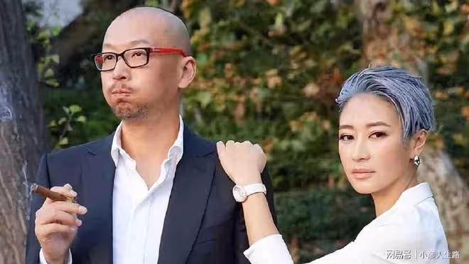 《老炮兒》的製片人梁靜,被李易峰坑了,他們之間的淵源太深