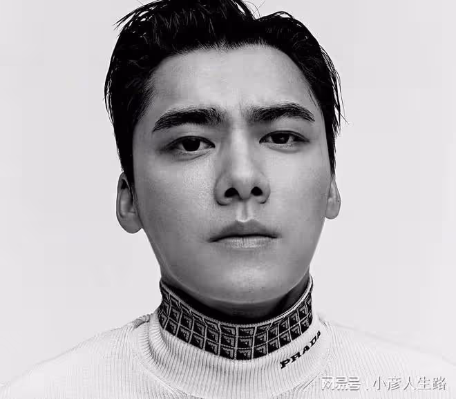 李易峰的「墜落史」:從頂流到被拘留,一點不值得同情