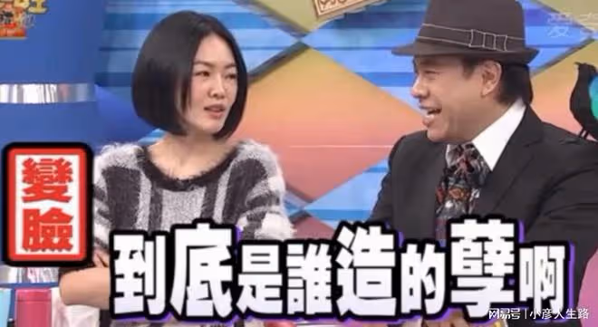 李易峰的「墜落史」:從頂流到被拘留,一點不值得同情
