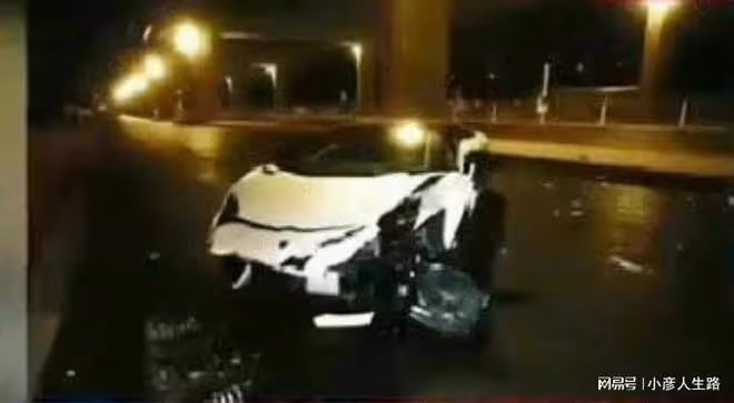李易峰的「墜落史」:從頂流到被拘留,一點不值得同情
