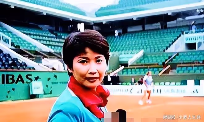 中國首位體育女主播寧辛,與丈夫分居21年,今59歲無兒無女成遺憾