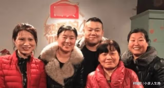 郭曉東:從大山里走出來的影帝,畢業後和同學黃曉明走了不同的路