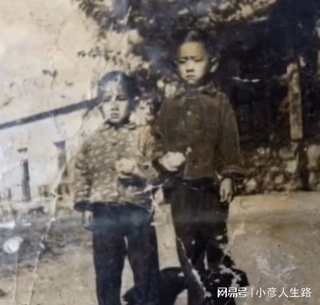 郭曉東:從大山里走出來的影帝,畢業後和同學黃曉明走了不同的路