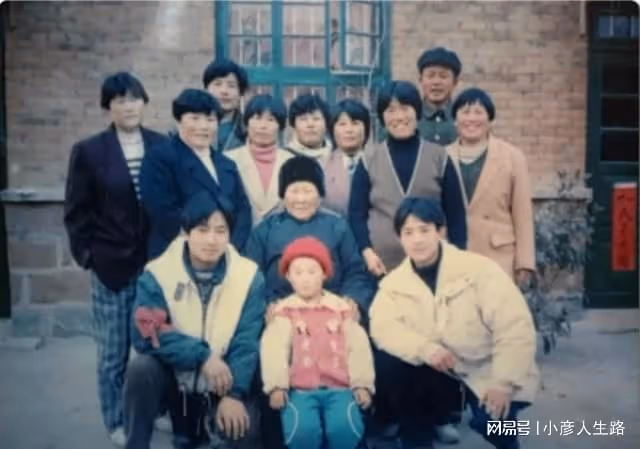郭曉東:從大山里走出來的影帝,畢業後和同學黃曉明走了不同的路