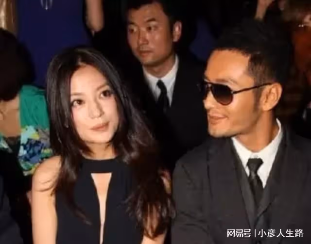 郭曉東:從大山里走出來的影帝,畢業後和同學黃曉明走了不同的路