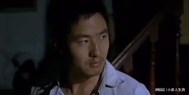郭曉東:從大山里走出來的影帝,畢業後和同學黃曉明走了不同的路