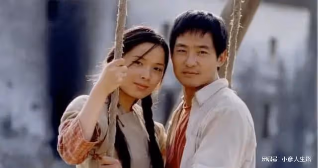 郭曉東:從大山里走出來的影帝,畢業後和同學黃曉明走了不同的路