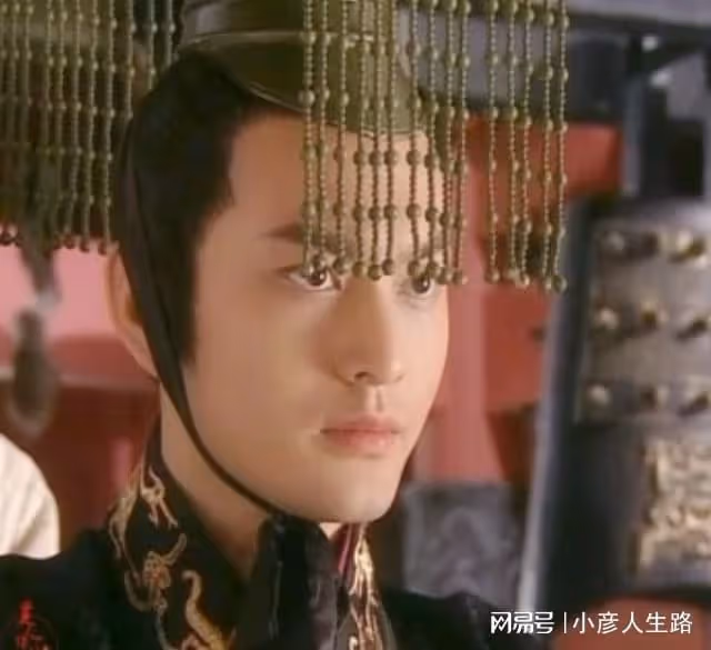 郭曉東:從大山里走出來的影帝,畢業後和同學黃曉明走了不同的路