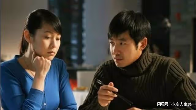 郭曉東:從大山里走出來的影帝,畢業後和同學黃曉明走了不同的路
