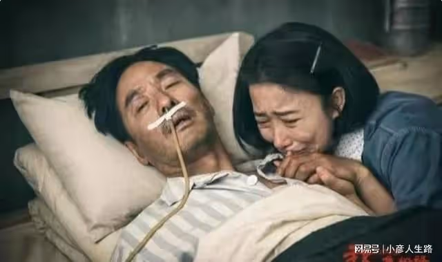 郭曉東:從大山里走出來的影帝,畢業後和同學黃曉明走了不同的路