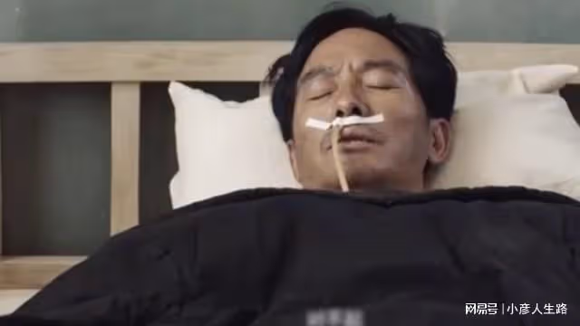 郭曉東:從大山里走出來的影帝,畢業後和同學黃曉明走了不同的路