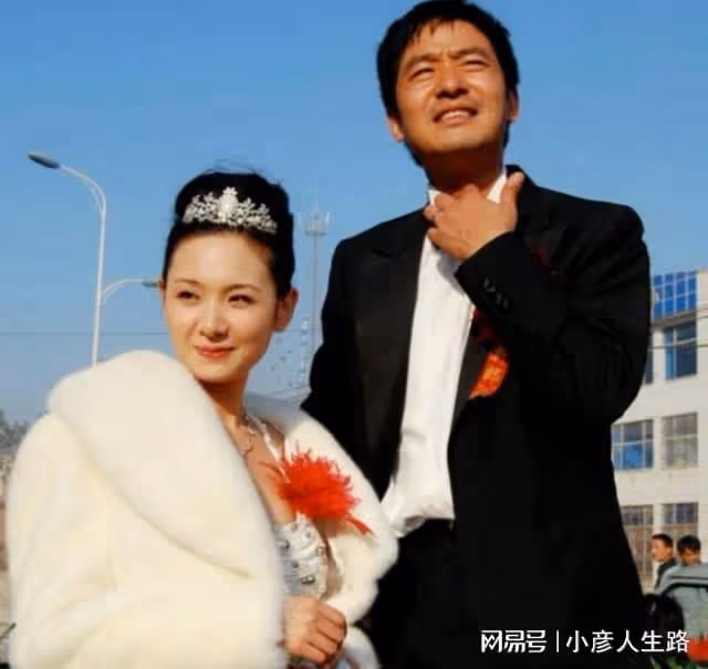 郭曉東:從大山里走出來的影帝,畢業後和同學黃曉明走了不同的路