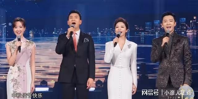 六大中秋晚會收視出爐,央視一騎絕塵不意外,河南台流量密碼失靈