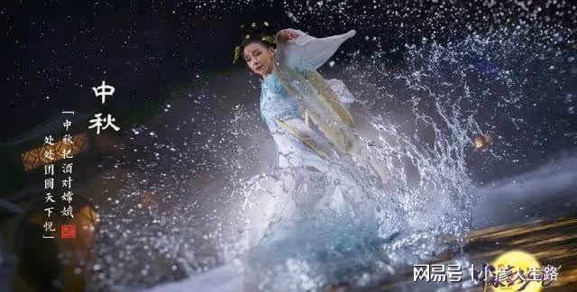 六大中秋晚會收視出爐，央視一騎絕塵不意外，河南台流量密碼失靈