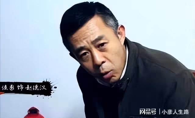 高亞麟傾家蕩產投資拍攝,侯勇演兩集爆火全網,卻不會再拍第二部