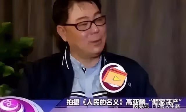 高亞麟傾家蕩產投資拍攝，侯勇演兩集爆火全網，卻不會再拍第二部
