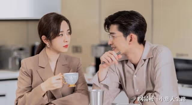 張翰人氣直線下降,老氣橫秋還要硬演少男,新劇內容更是令人反胃