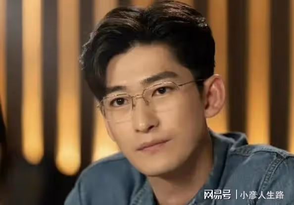 張翰人氣直線下降,老氣橫秋還要硬演少男,新劇內容更是令人反胃