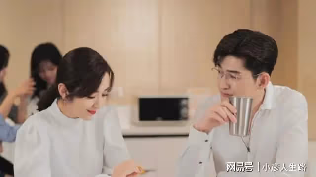 張翰人氣直線下降,老氣橫秋還要硬演少男,新劇內容更是令人反胃
