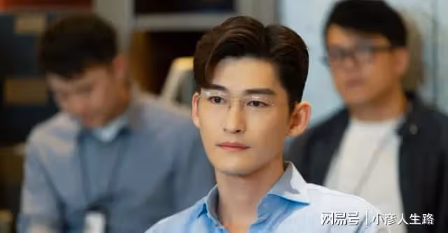 張翰人氣直線下降,老氣橫秋還要硬演少男,新劇內容更是令人反胃