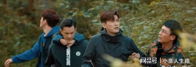 張翰人氣直線下降,老氣橫秋還要硬演少男,新劇內容更是令人反胃