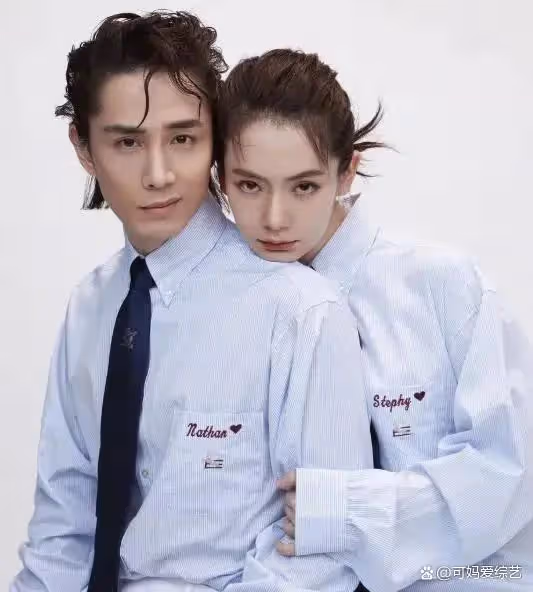 他不再被叫戚薇老公,他有自己的名字——李承鉉