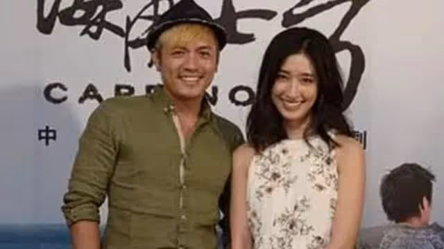 認愛田中千繪　范逸臣未來想當這樣的「爸」