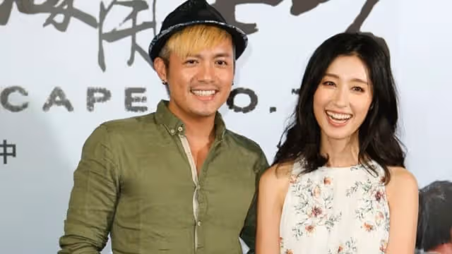 認愛田中千繪　范逸臣未來想當這樣的「爸」