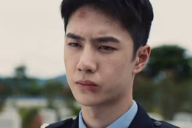 《冰雨火》為什麼說，吳振峰的死，陳宇難逃其咎？