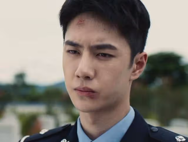 《冰雨火》為什麼說,吳振峰的死,陳宇難逃其咎?
