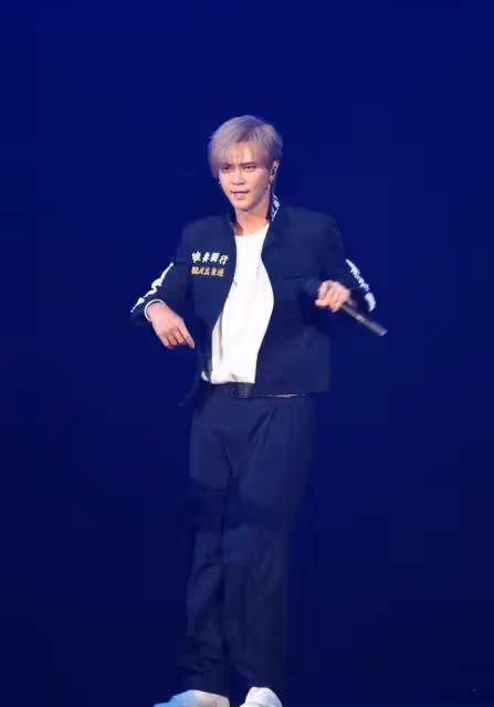 爭議聲中,小豬羅志祥真的帶著開創性的節目回來了