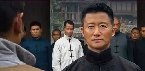 上映4天,票房不到2000萬?為什麼張晉沒能成為下一個吳京