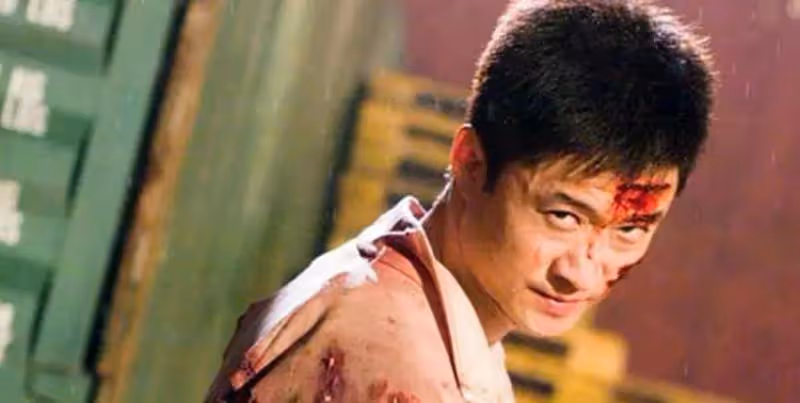 上映4天,票房不到2000萬?為什麼張晉沒能成為下一個吳京
