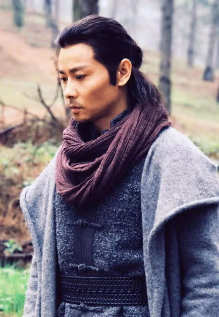 上映4天,票房不到2000萬?為什麼張晉沒能成為下一個吳京