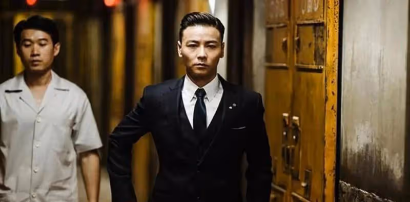 上映4天,票房不到2000萬?為什麼張晉沒能成為下一個吳京
