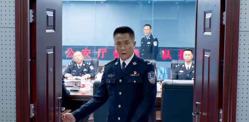 《冰雨火》不僅節省了400KG的藥物！同時，這些「硬傷」也得救了