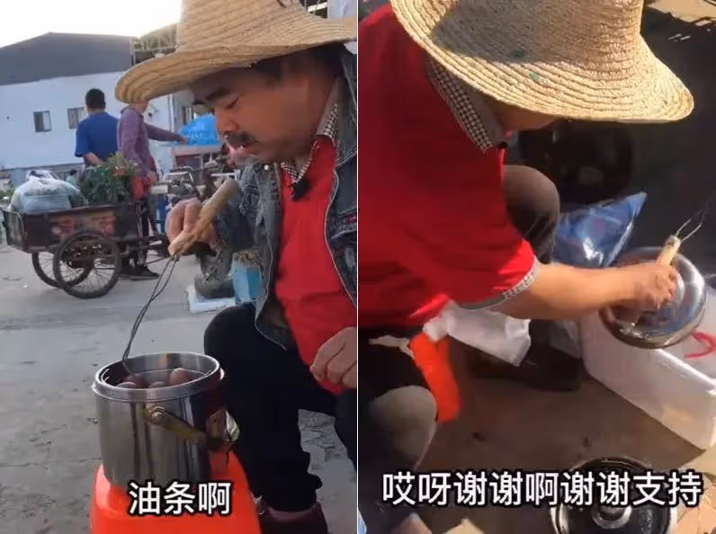 知名演員坦言無戲可拍,一天掙50勉強維持生計,或退圈另謀生路
