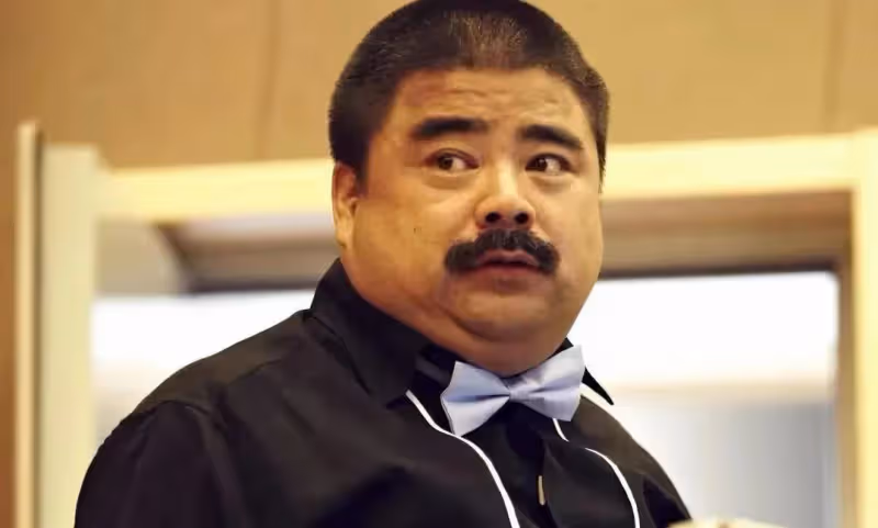 知名演員坦言無戲可拍,一天掙50勉強維持生計,或退圈另謀生路