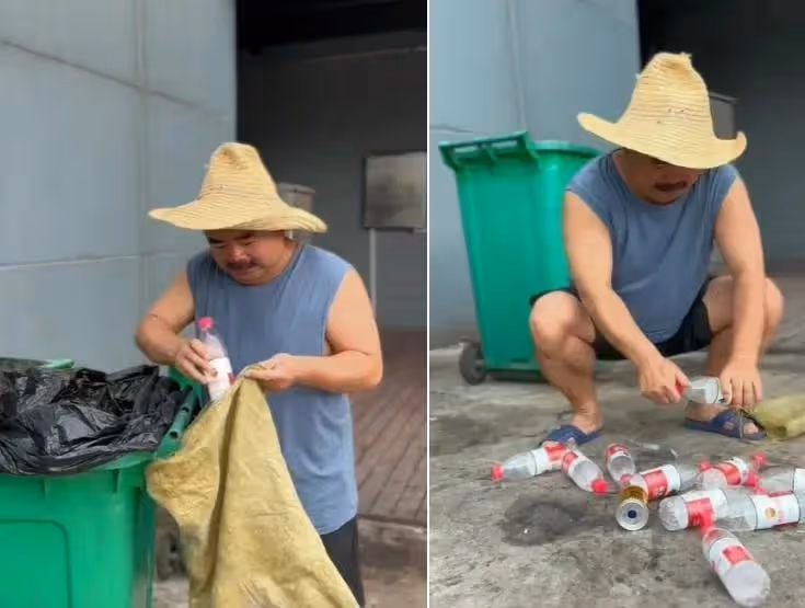 知名演員坦言無戲可拍,一天掙50勉強維持生計,或退圈另謀生路
