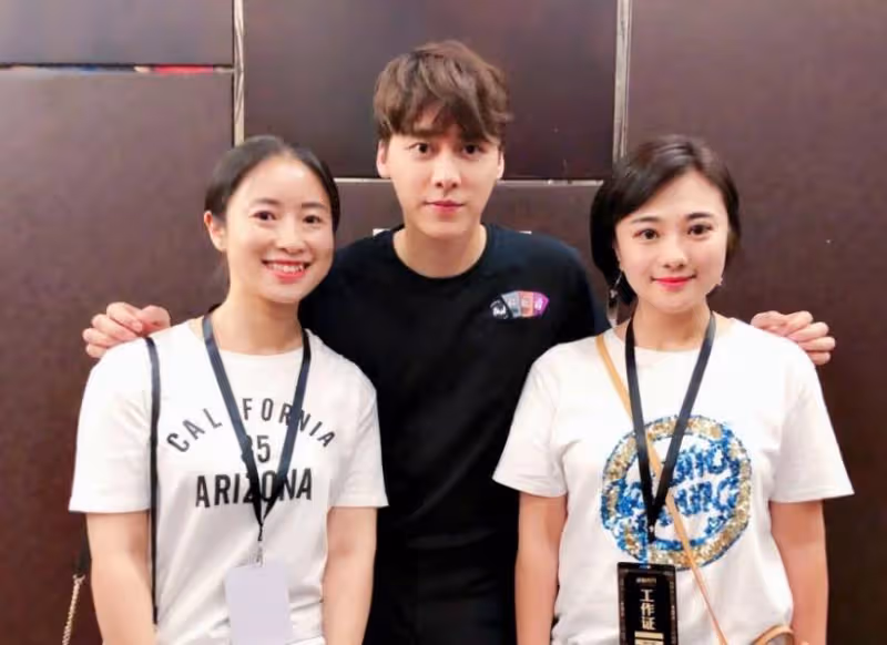 李易峰現象什麼時候結束?