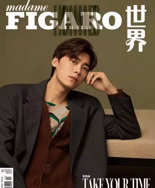 李易峰多次因嫖娼被捕，他的演藝事業很酷嗎？