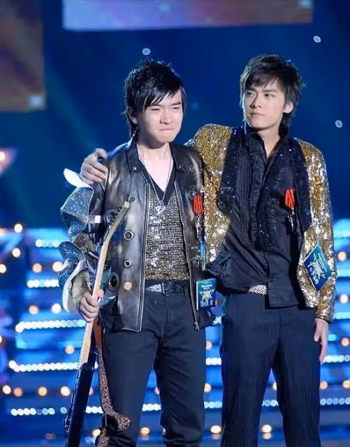 曾經的小演員,現在的爛演員,李易峰怎麼毀了一把好手