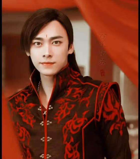 曾經的小演員，現在的爛演員，李易峰怎麼毀了一把好手