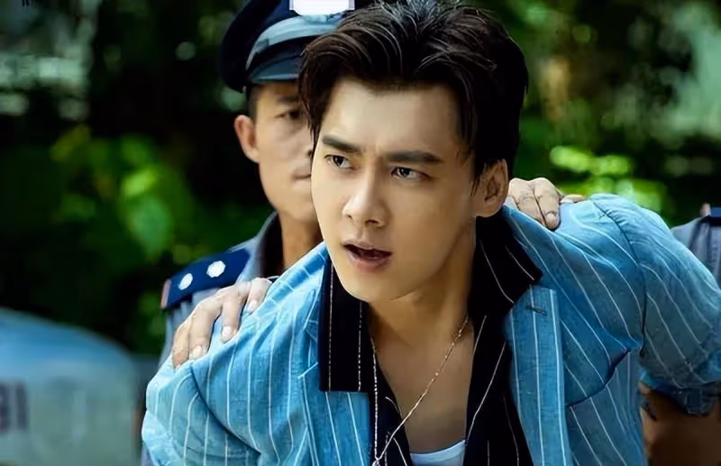 曾經的小演員，現在的爛演員，李易峰怎麼毀了一把好手