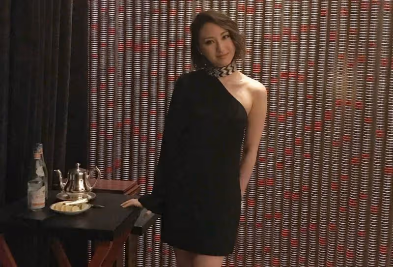 恭喜!賭王女兒何超雲低調接受圈外男友求婚,對方任職消防隊長